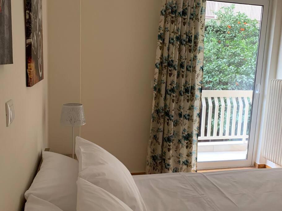 Alexa'S Downtown Apartment Athens Luaran gambar