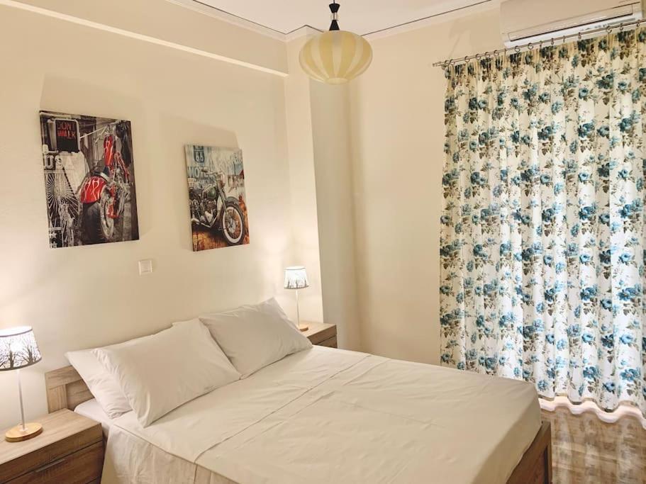 Alexa'S Downtown Apartment Athens Luaran gambar