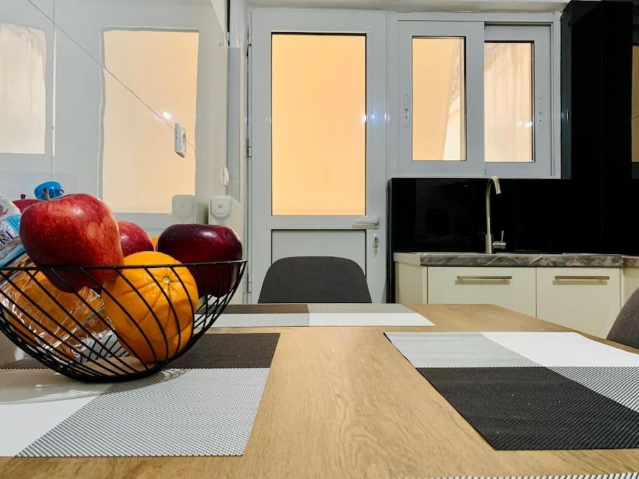 Alexa'S Downtown Apartment Athens Luaran gambar